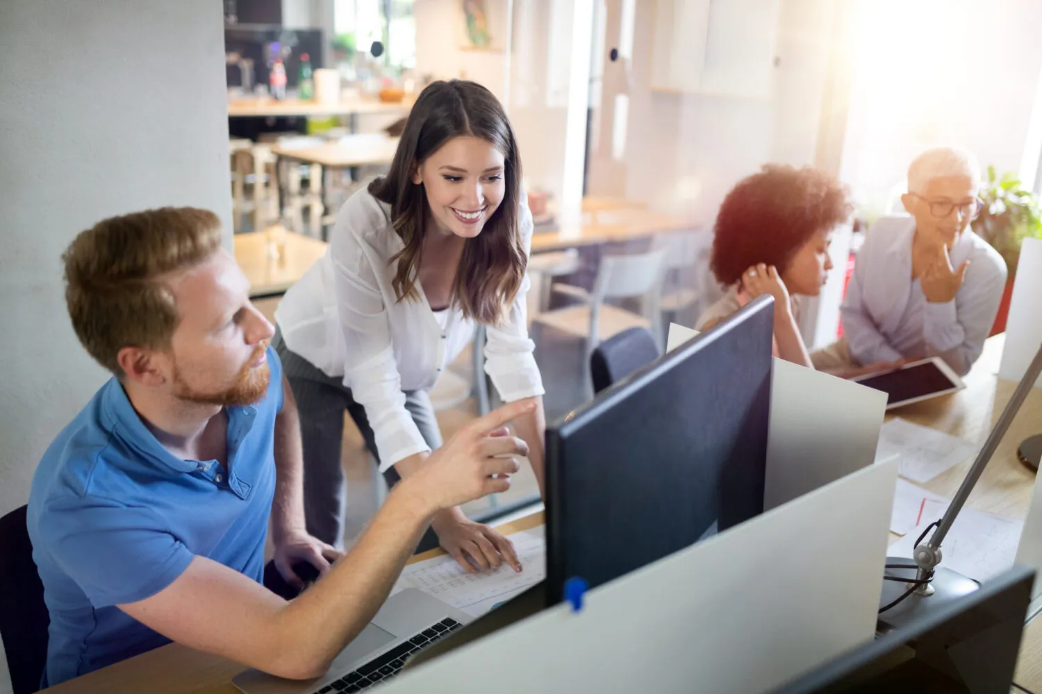 Margem de Lucro: O Fator Decisivo para Escolher entre Simples Nacional e Lucro Presumido