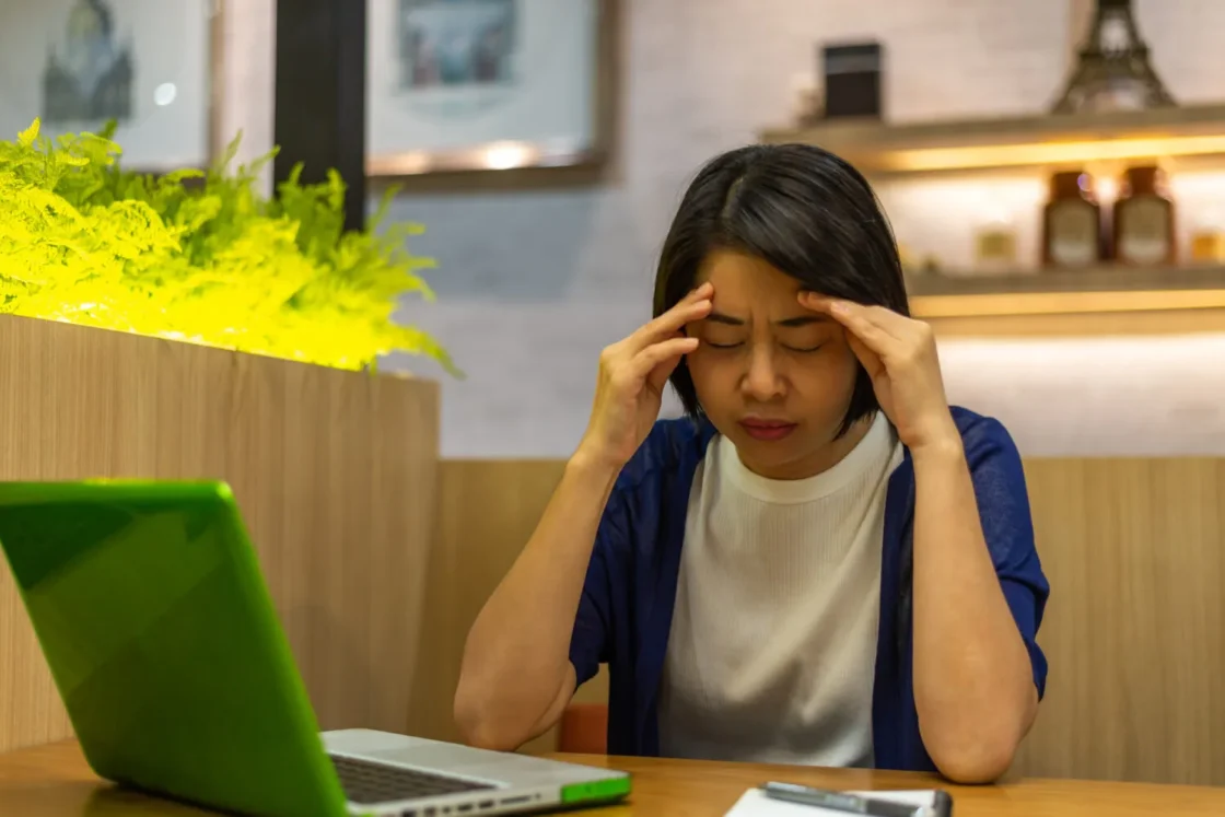 O Dilema do Crescimento: Mais Vendas, Menos Caixa?