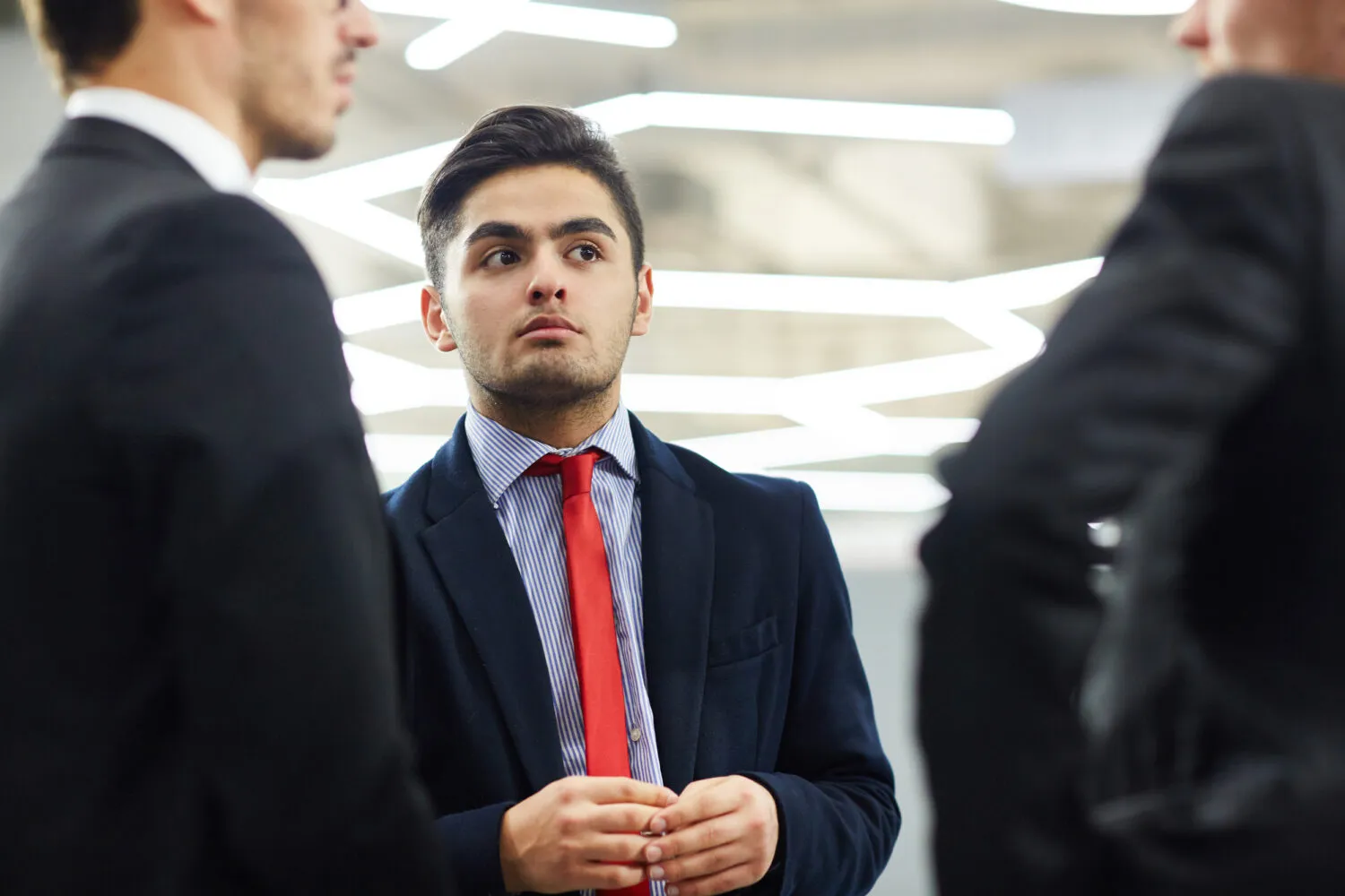 O Guia Definitivo da Due Diligence: O que Investidores e Compradores Realmente Procuram na Sua PME