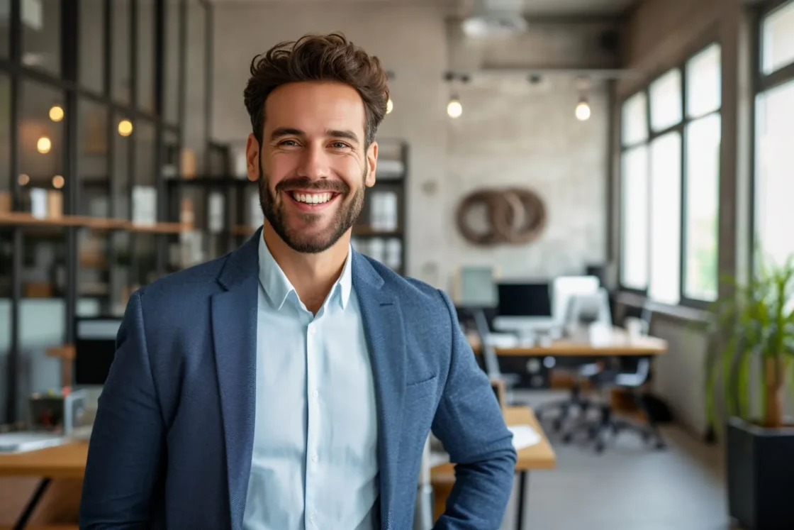 O Papel da Liderança na Condução do Alinhamento Estratégico