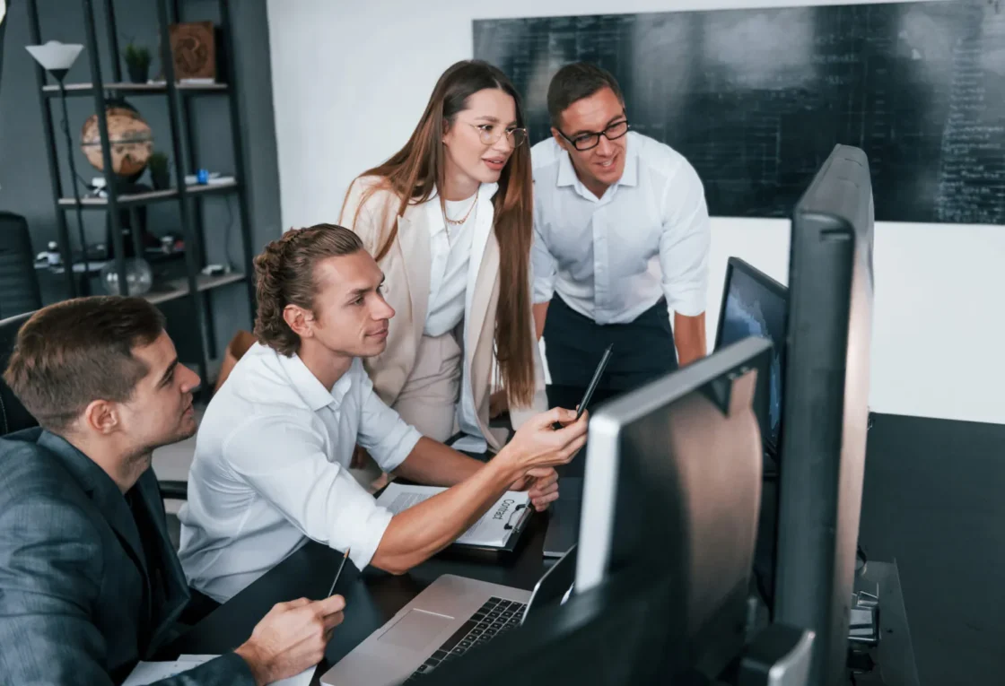 O que é, na Prática, uma Contabilidade Organizada?