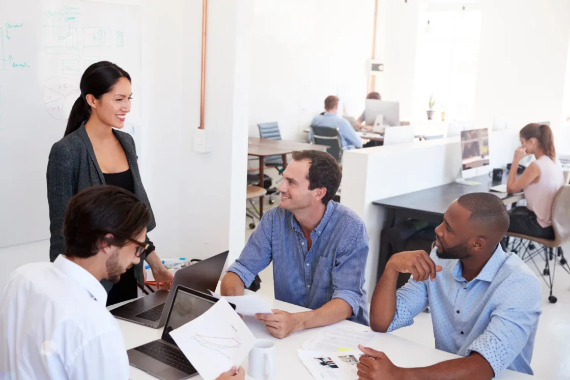 O que é Projeção de Faturamento e por que ela é crucial para sua empresa?