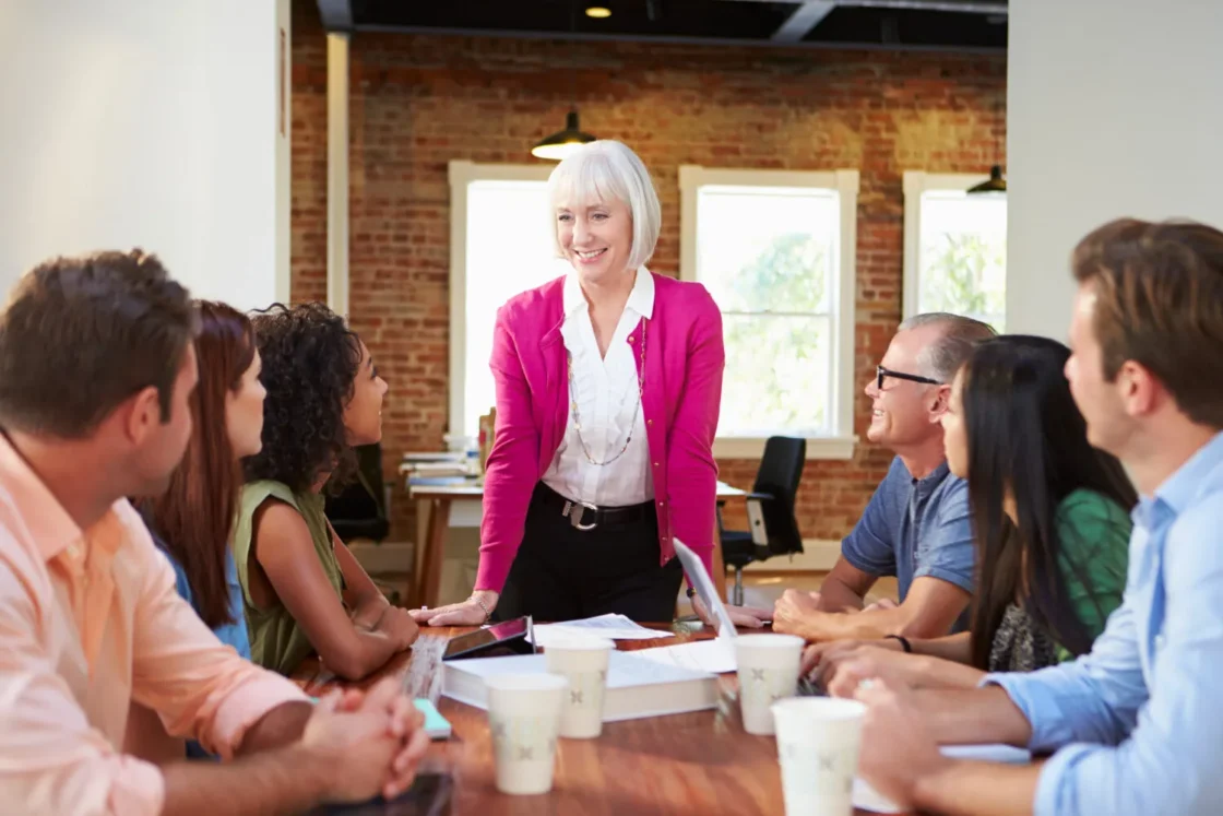 O que é um Conselho Consultivo? (A Resposta Direta)