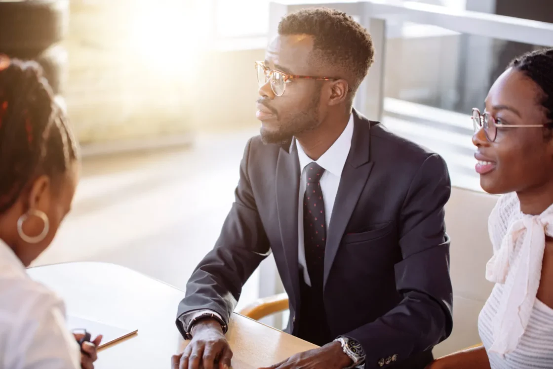Onde Está o Abismo? A Grande Divisão entre Visionários e Pragmáticos