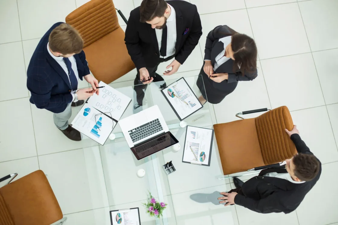 Os 3 Tipos de Cenários que Toda Empresa Deve Considerar