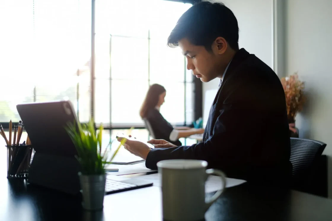 Os 5 Passos de Focalização para Aplicar a TOC