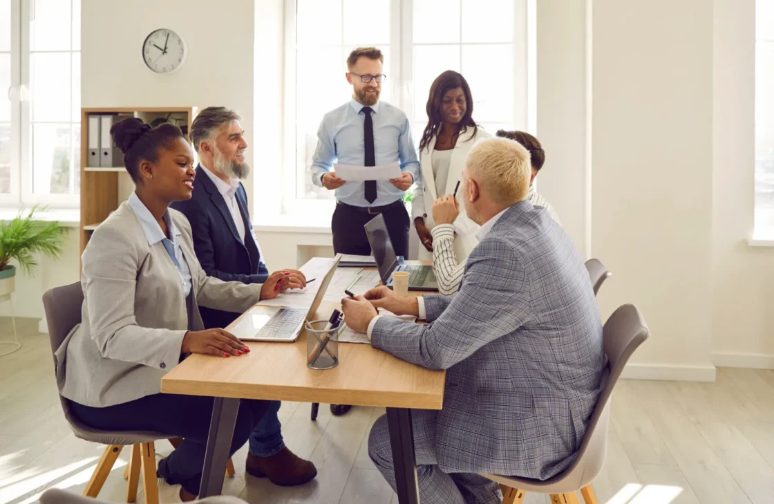 Pilar 1: Pessoas - Construindo uma Equipe Preparada para Escalar