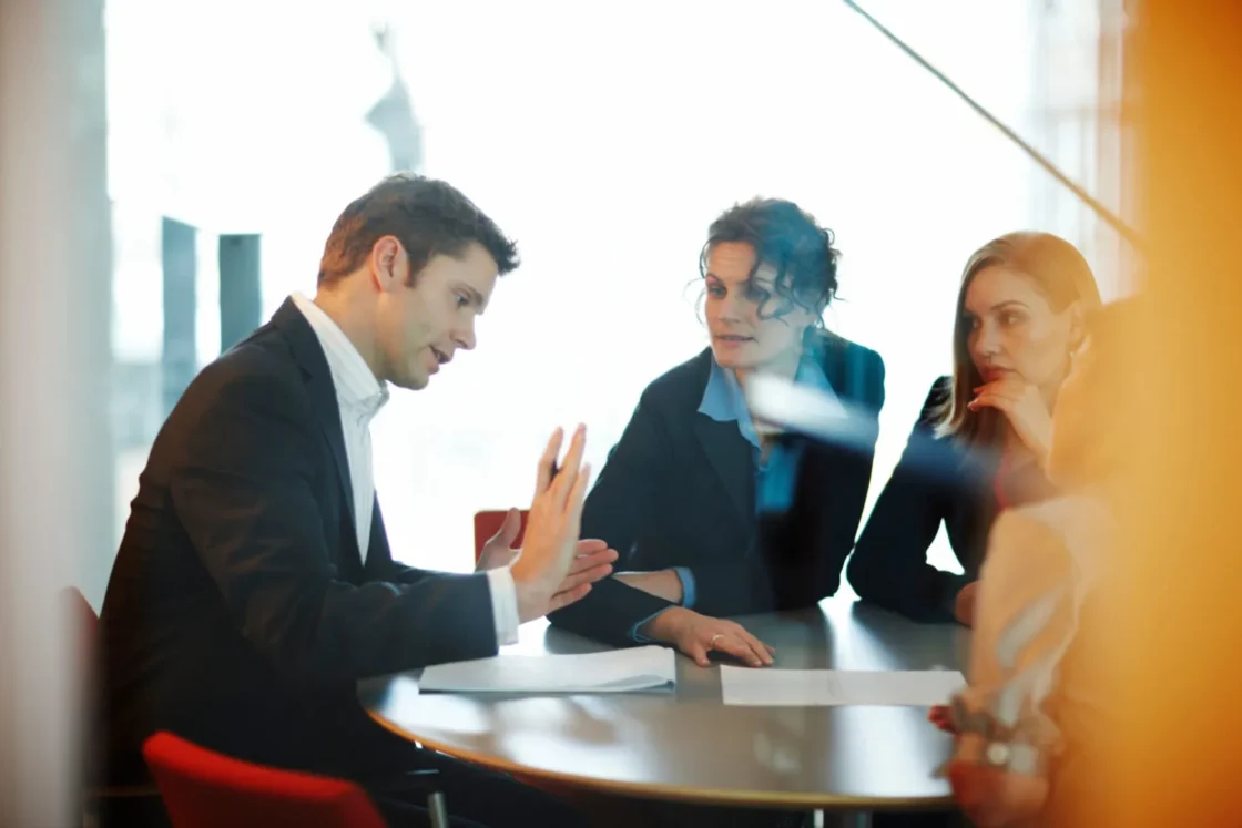 Por que a Contabilidade Organizada é Obrigatória para o Lucro Real?