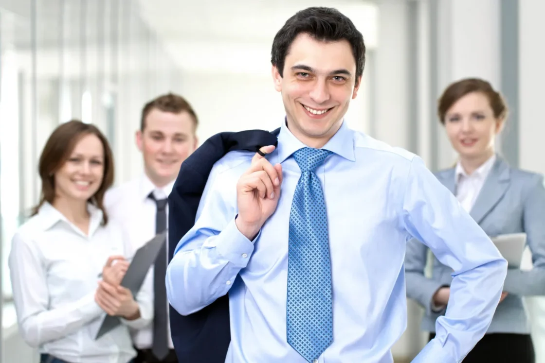 Por que metas de vendas bem definidas são cruciais para o sucesso?