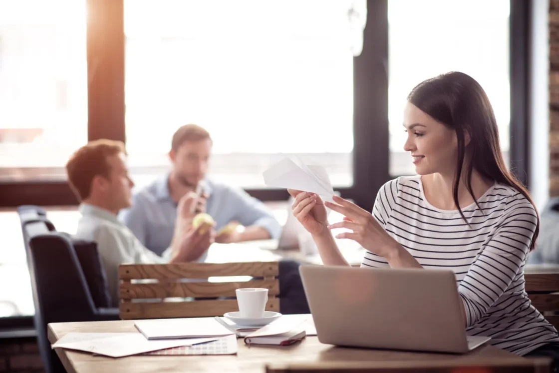 Principais Benefícios de um Plano de 100 Dias bem estruturado