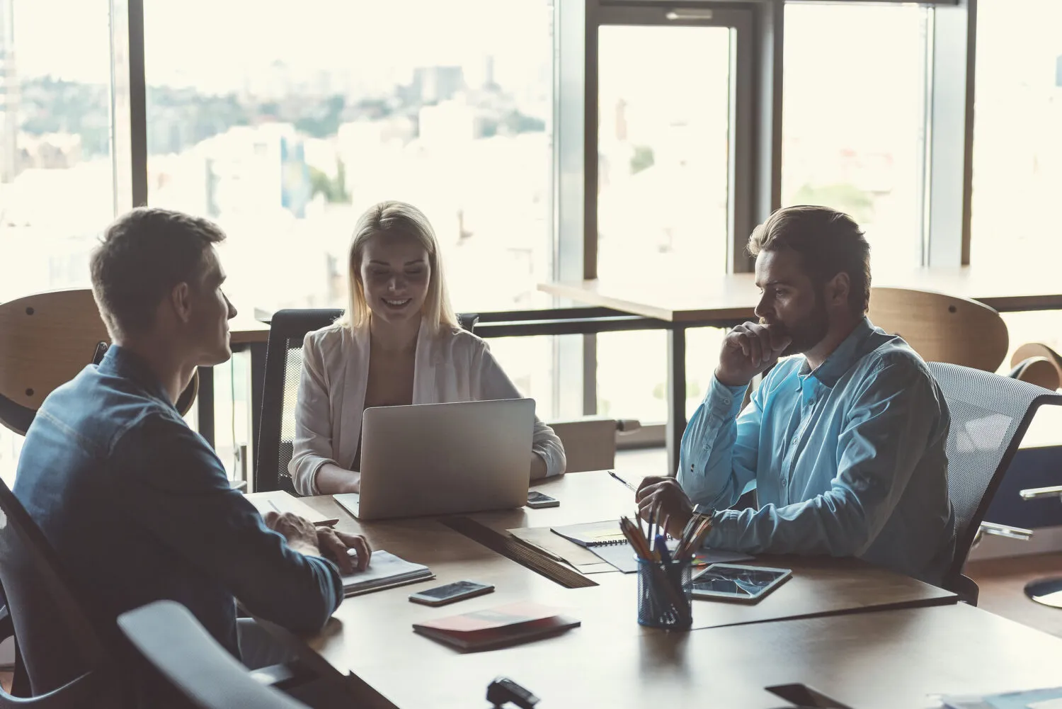 Reuniões Produtivas: O Guia para Otimizar seu Tempo e Tomar Decisões Melhores