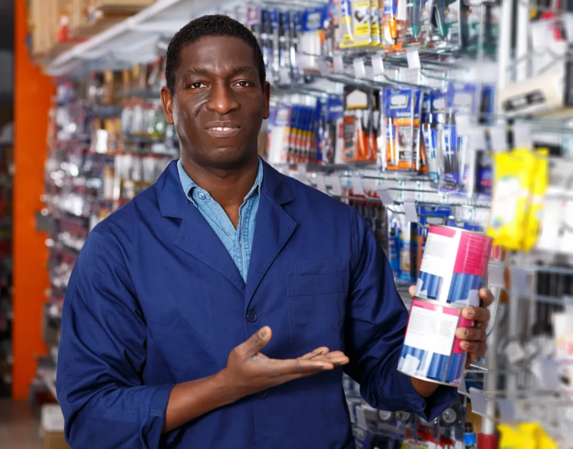 Sinal 7: Marca Forte e Reconhecida no Nicho