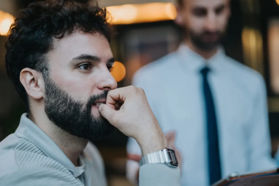 Sintomas de Desalinhamento: Identificando os Problemas na sua Organização