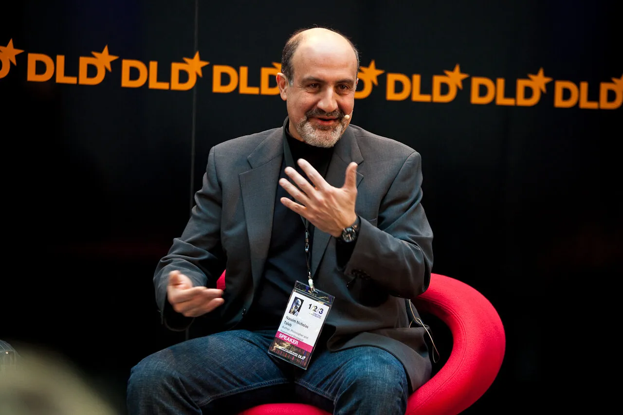 Skin in the Game: O que é e como aplicar o conceito de Nassim Taleb na sua gestão