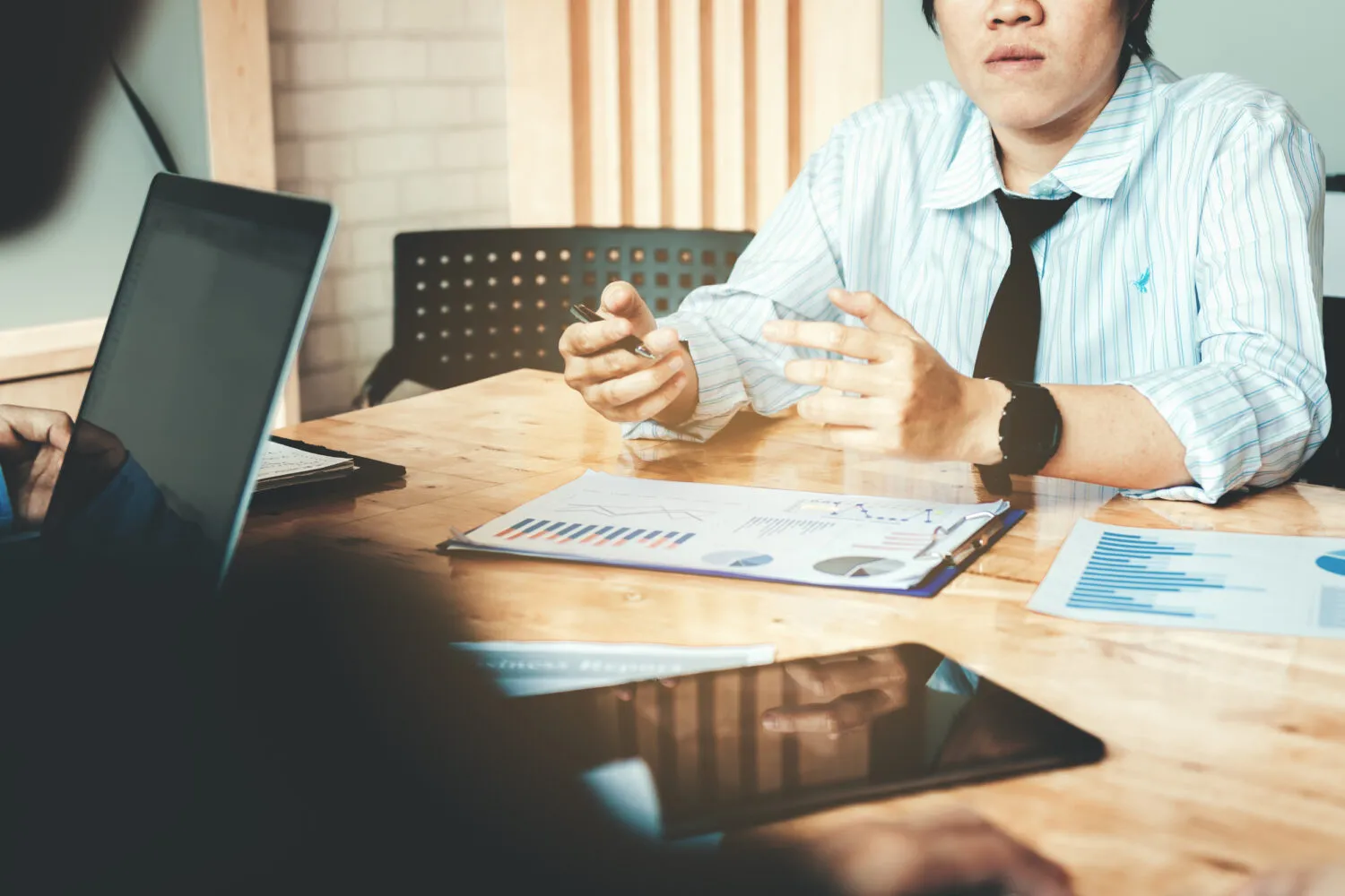 Sócio Pessoa Jurídica no Simples Nacional: O que Acontece com a Empresa?