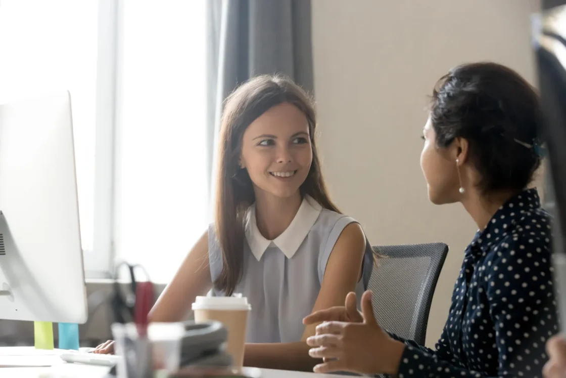 A arte de dar feedback: Técnicas que funcionam