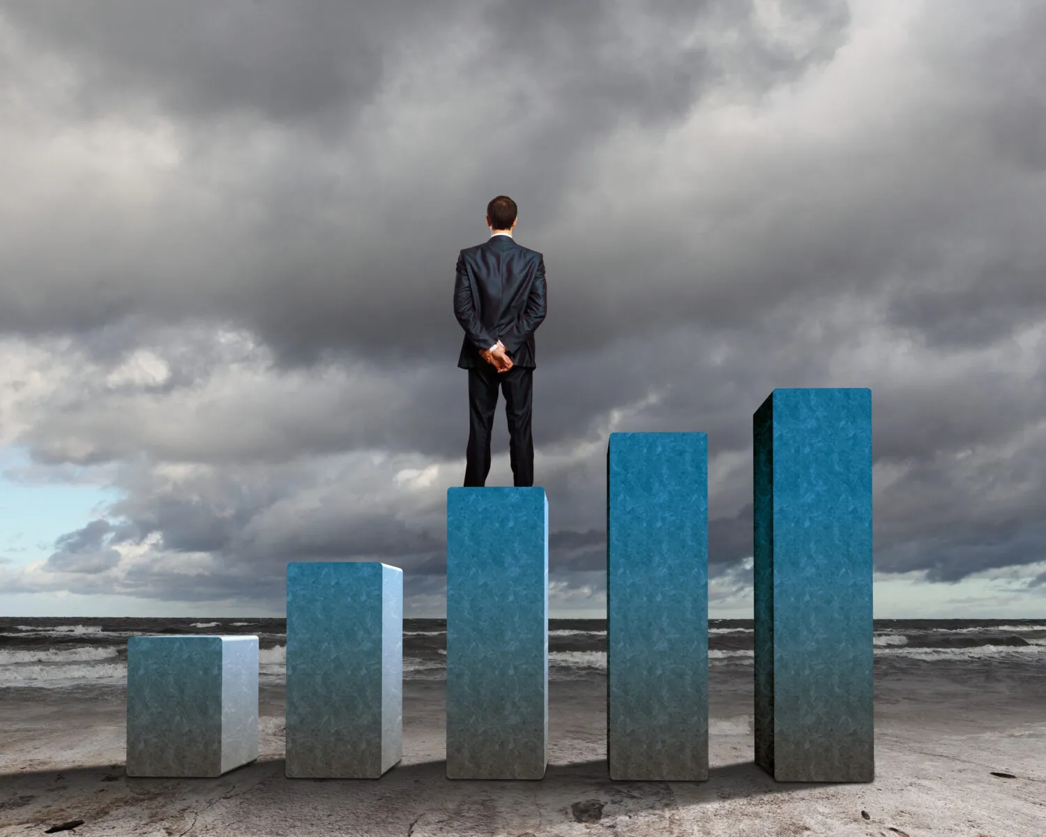 Antifragilidade: Como Preparar sua PME para Crescer no Caos