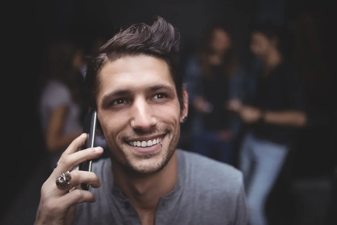 Apoio Institucional: Você Não Está Sozinho