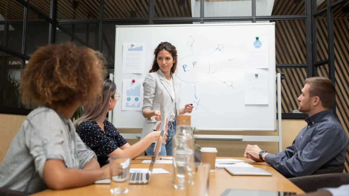 Benefícios dos Grupos de Mastermind para PMEs