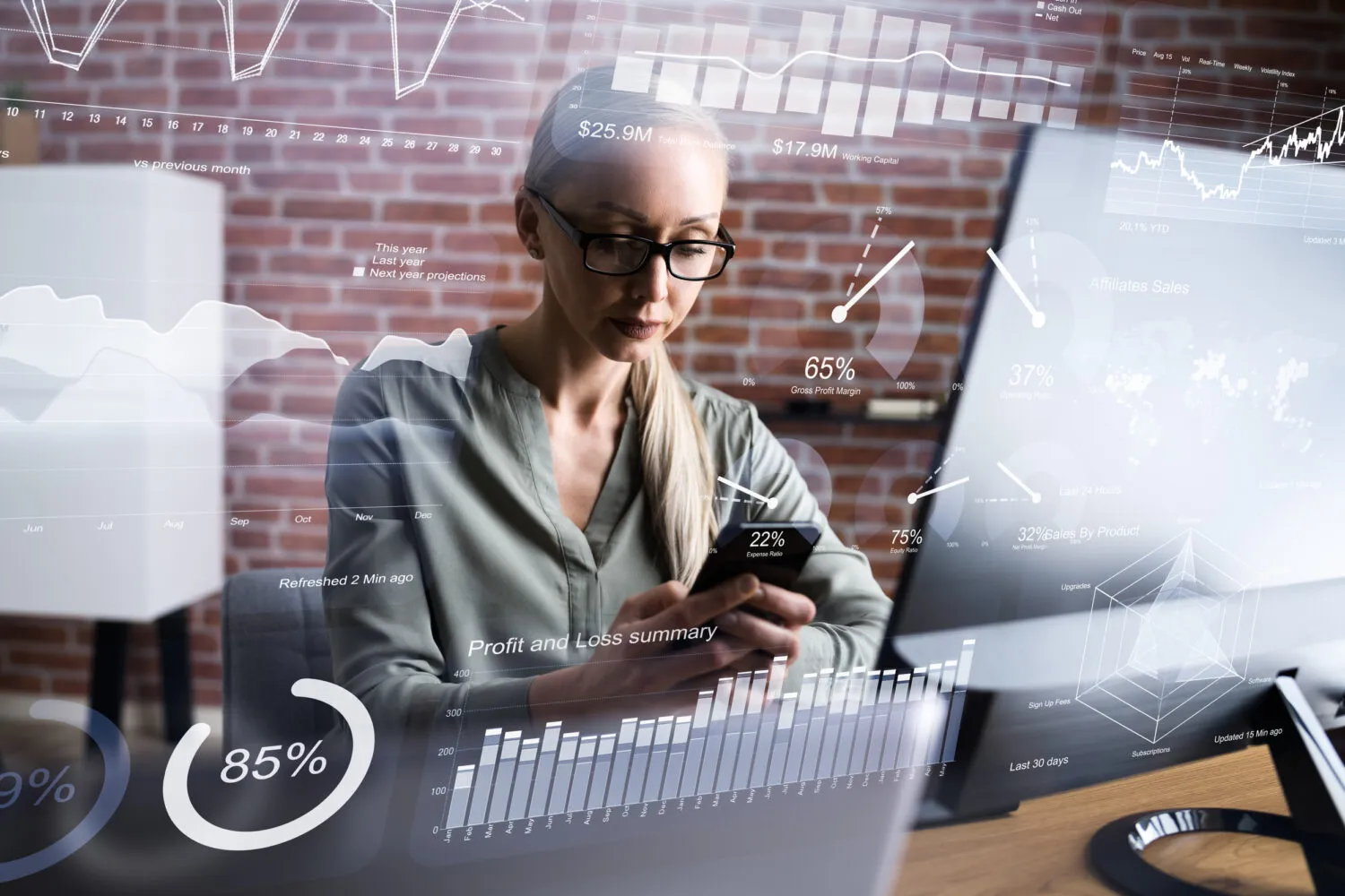 Burnout em Empreendedores: Identifique os Sinais e Recupere o Controle