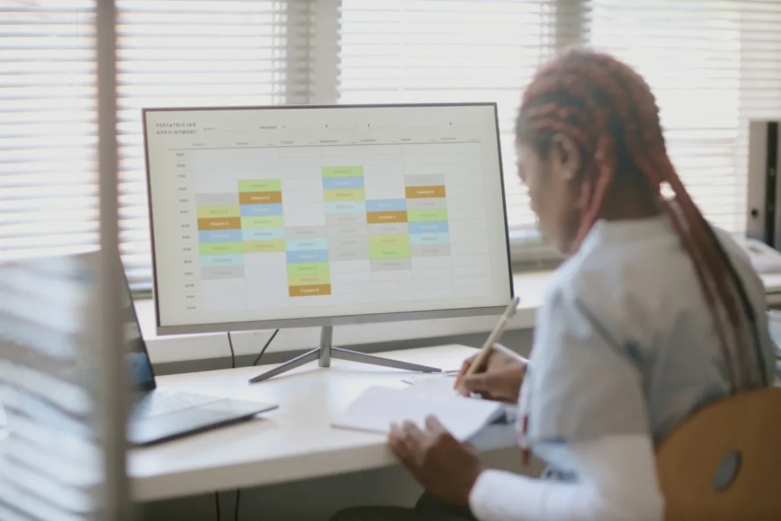 Checklist de Informações e Documentos Contábeis