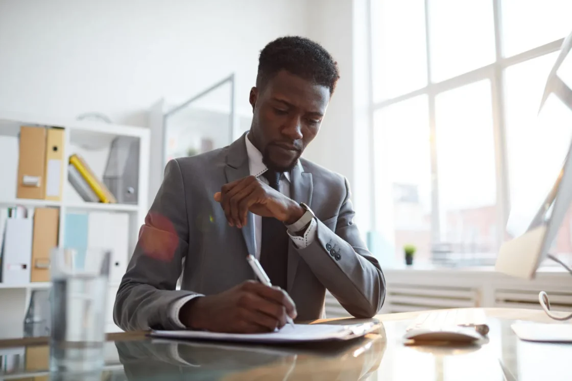 Como a Trava de 30% Funciona na Prática? (Exemplo de Cálculo)