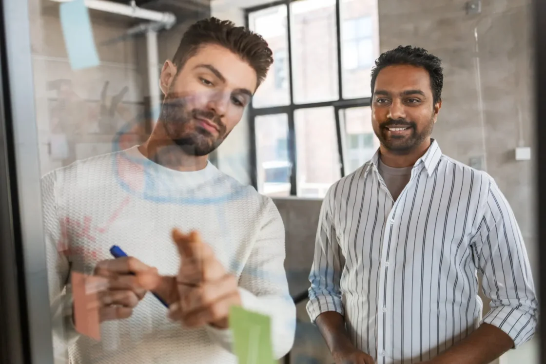 Como Funciona o Cruzamento de Dados na Prática?