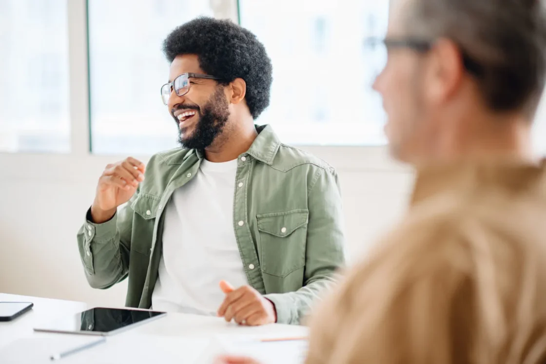 Conclusão: Cuide das pessoas e elas cuidarão do negócio
