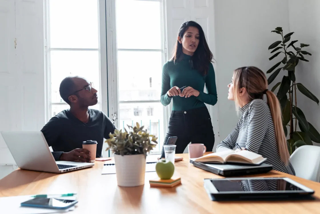 Delegar para Preservar: O Papel da Contabilidade