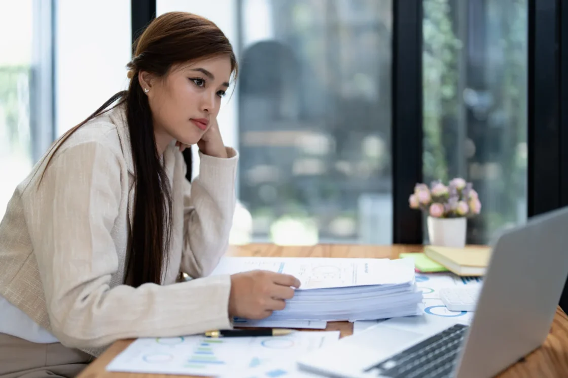 Erros Comuns na Gestão Orçamentária e Como Evitá-los