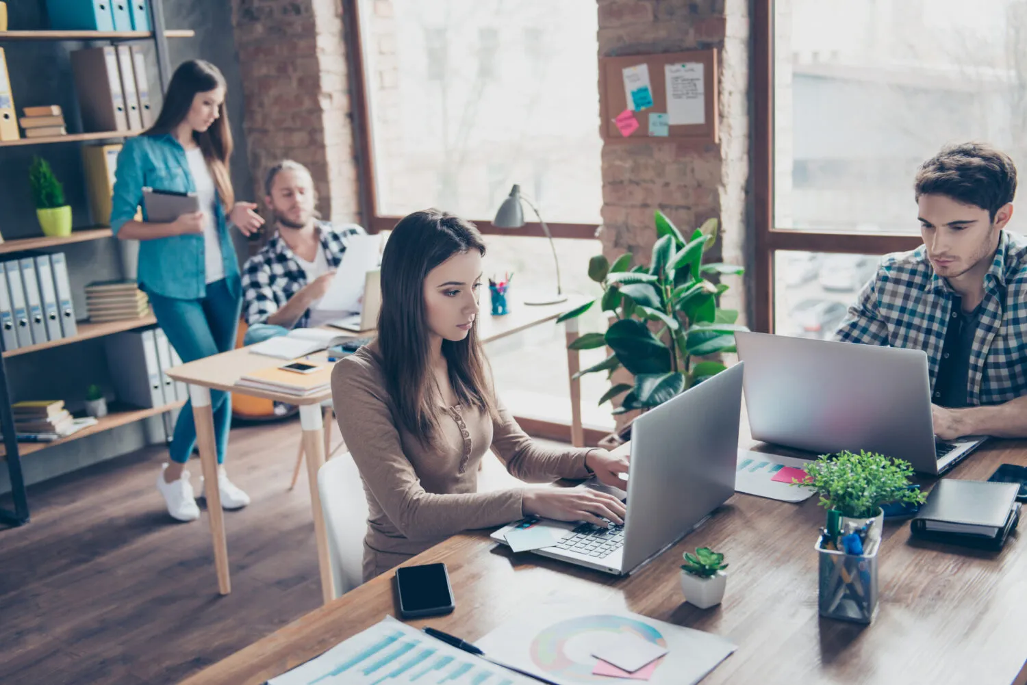 ESG para PMEs: Como a Sustentabilidade Pode Ser Sua Maior Estratégia de Crescimento e Diferenciação