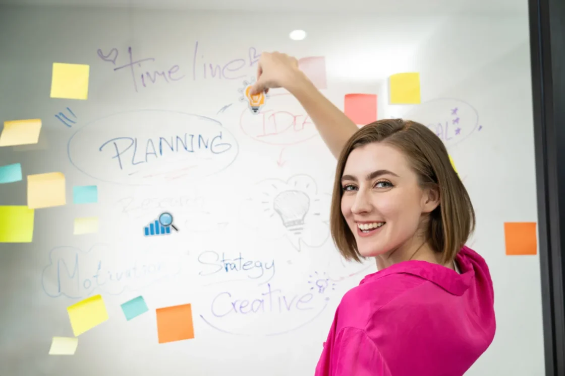 Estratégias de Marketing e Vendas para Voltar a Escalar