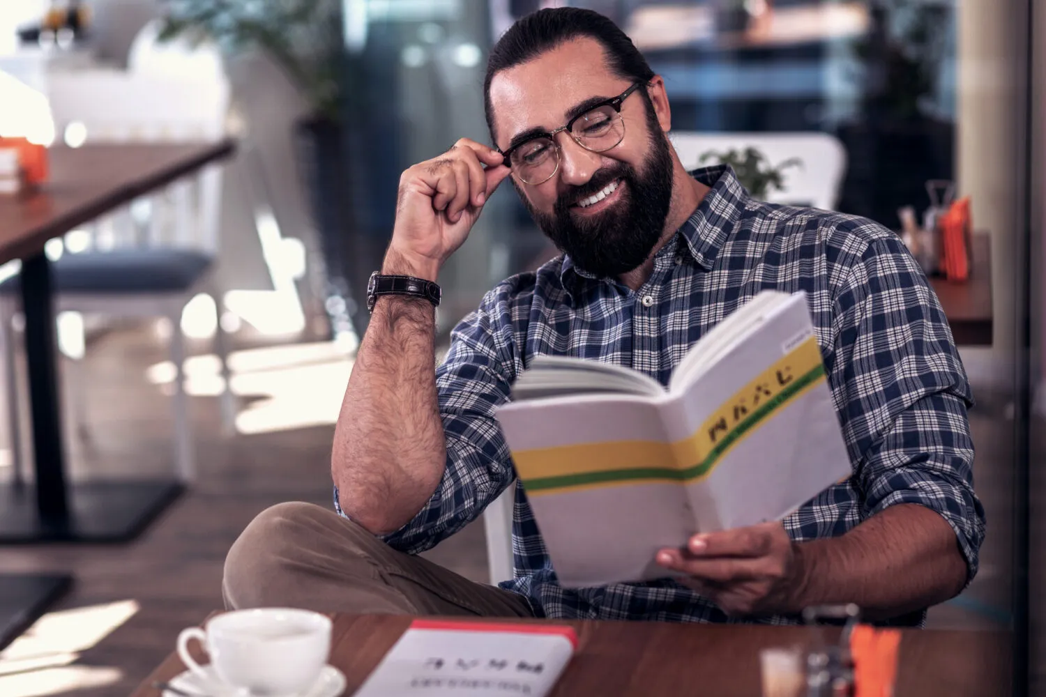 Leitura como Ferramenta de Crescimento: O Guia para Empreendedores