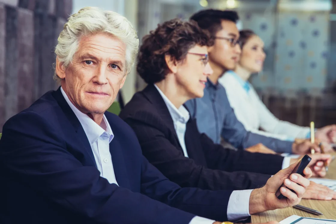 Liderança e gestão de conflitos: o papel do líder equilibrado