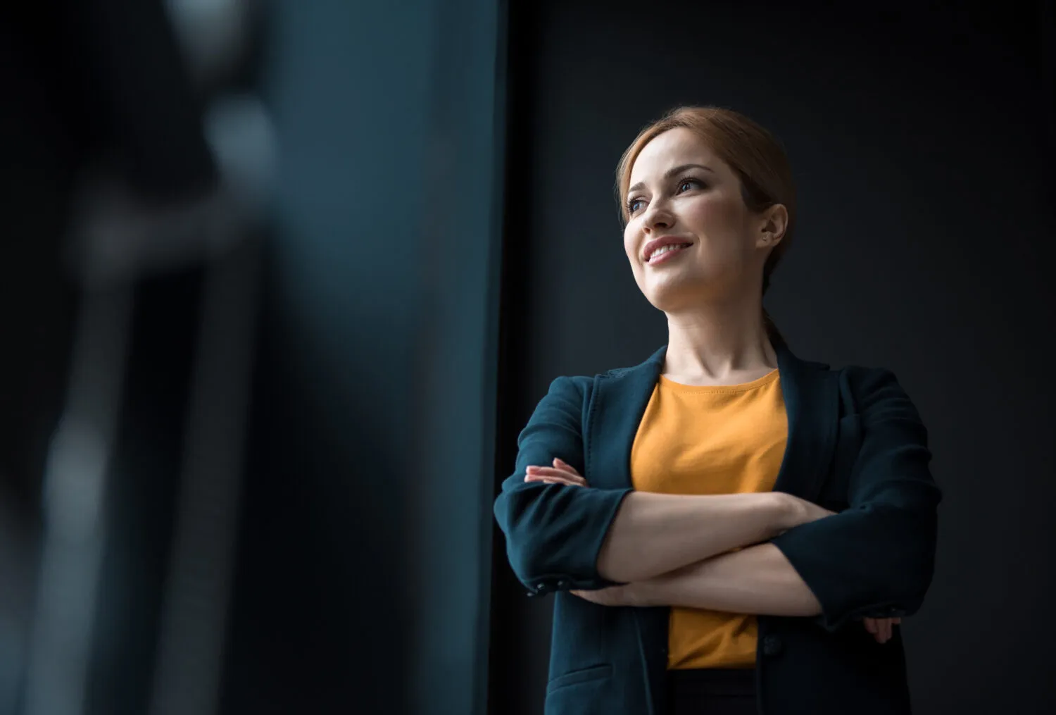 Liderando em Tempos de Crise: O Manual de Sobrevivência da PME