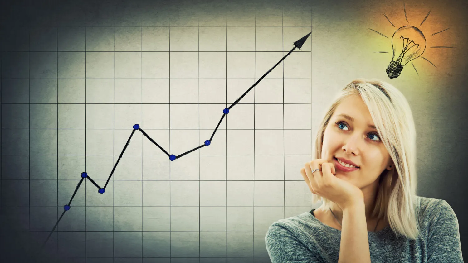 Mentalidade Empreendedora e Produtividade: O Guia para Transformar Desafios em Crescimento