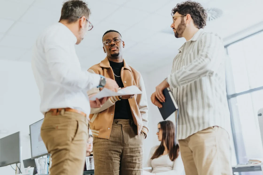 Mentoria Especializada: A Importância do Apoio Contábil e Tributário