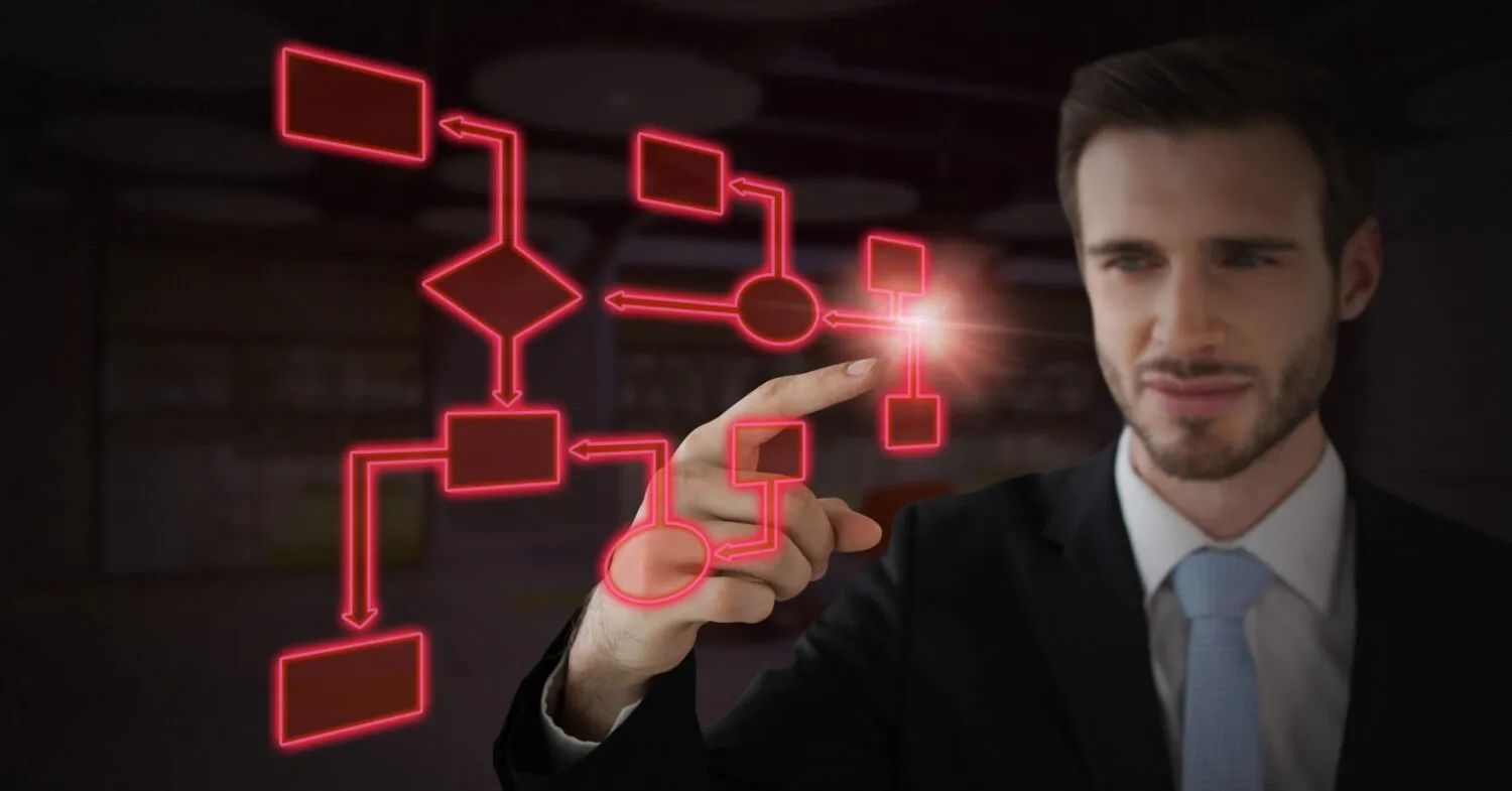 O Big Brother da Receita Federal: Como ECF, DCTF e EFD são Cruzadas para Fiscalizar sua Empresa