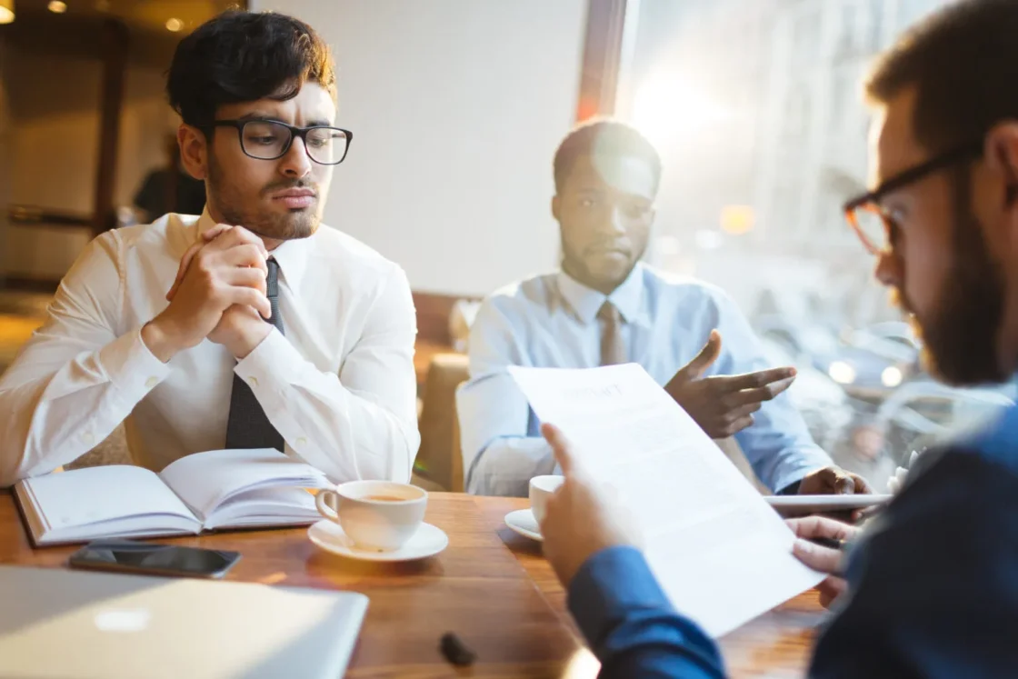 O Contrato de Prestação de Serviços Internacional: Sua Segurança Jurídica