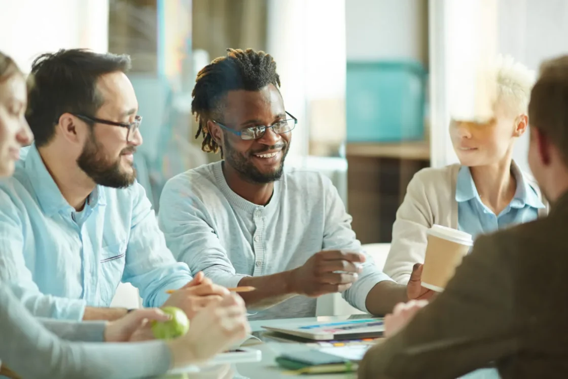 O que é Liderança Servidora?