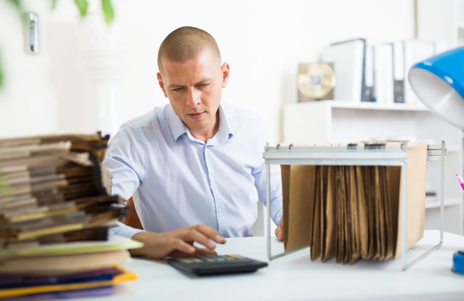 O que é um Fluxograma de Processo e como ele pode ajudar a otimizar sua operação.