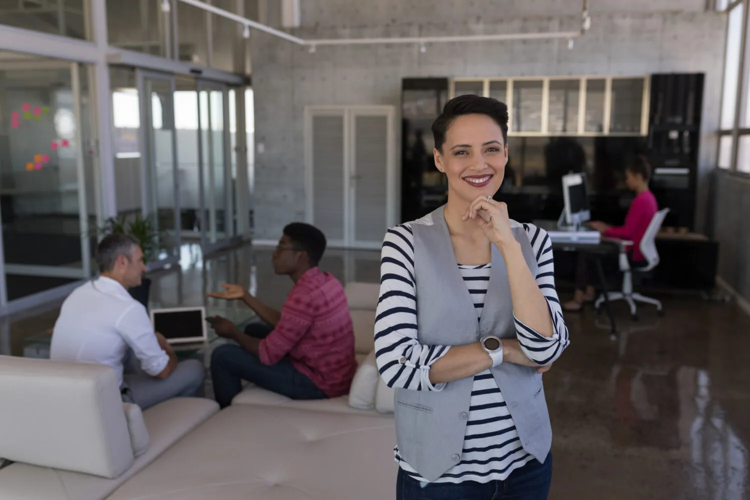 Os 5 Principais Estilos de Liderança: Qual o Melhor para sua PME?