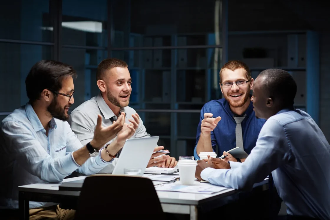 Pilar Social (S): Fortalecendo sua equipe, sua comunidade e sua marca