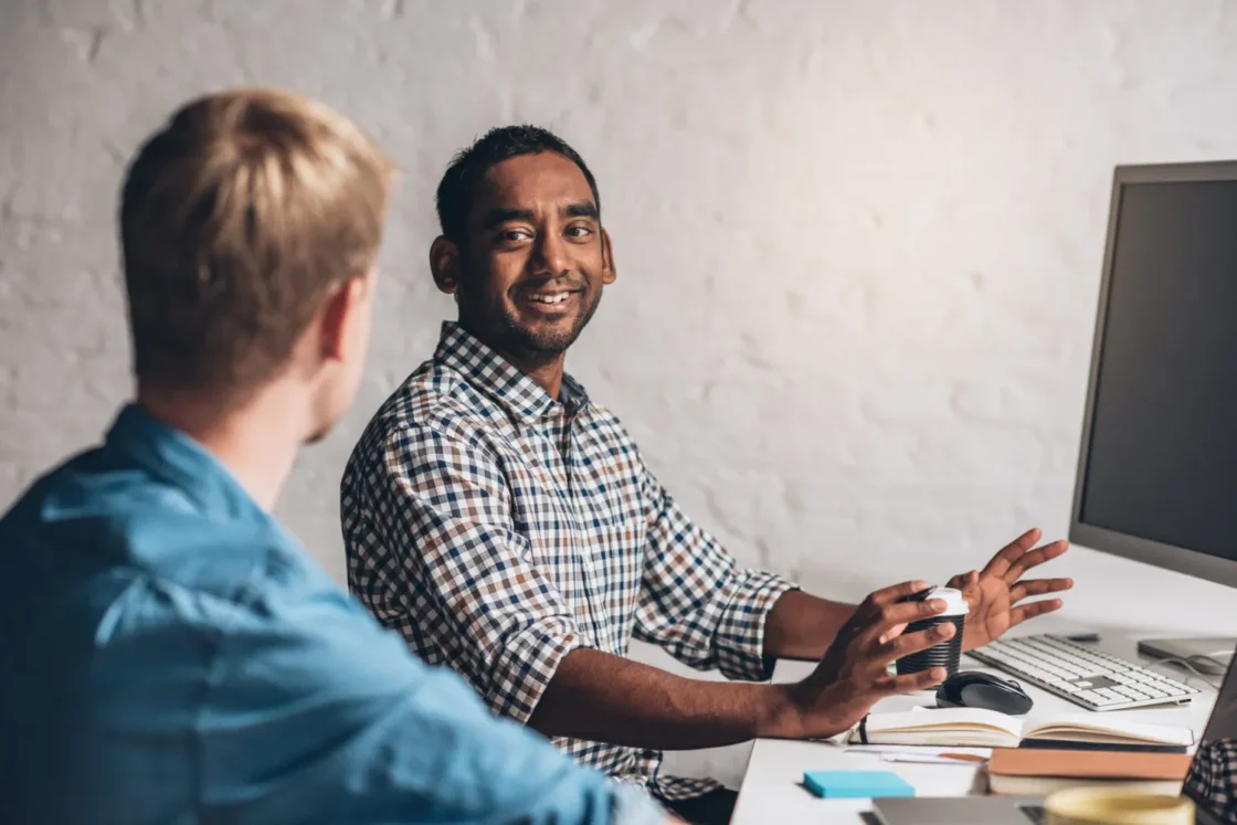 Plano de Implementação: Criando uma cultura de diálogo em 4 passos