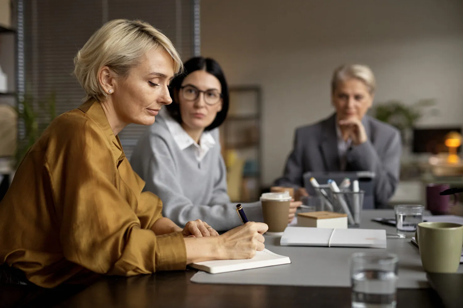 Resiliência Empresarial: Como Transformar Crises em Oportunidades de Crescimento