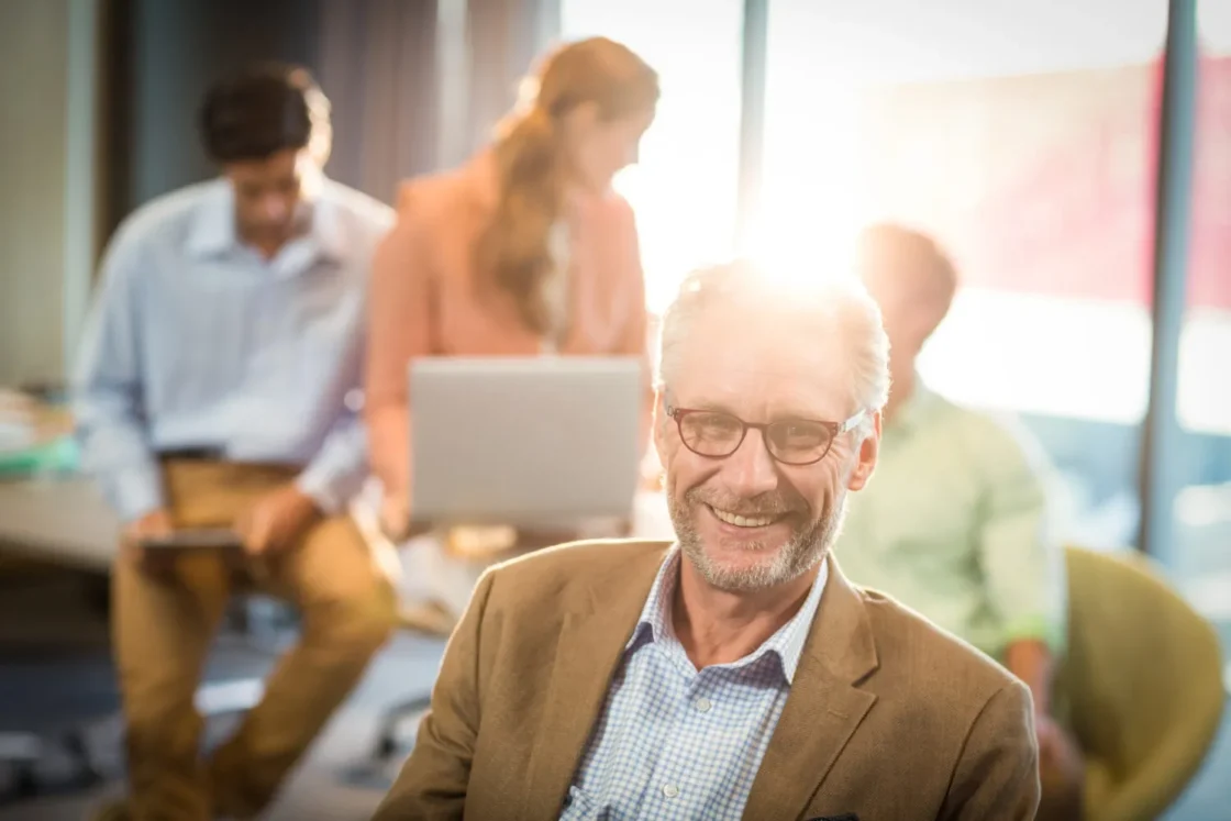 Saindo do Operacional: A Maior Trava da Produtividade