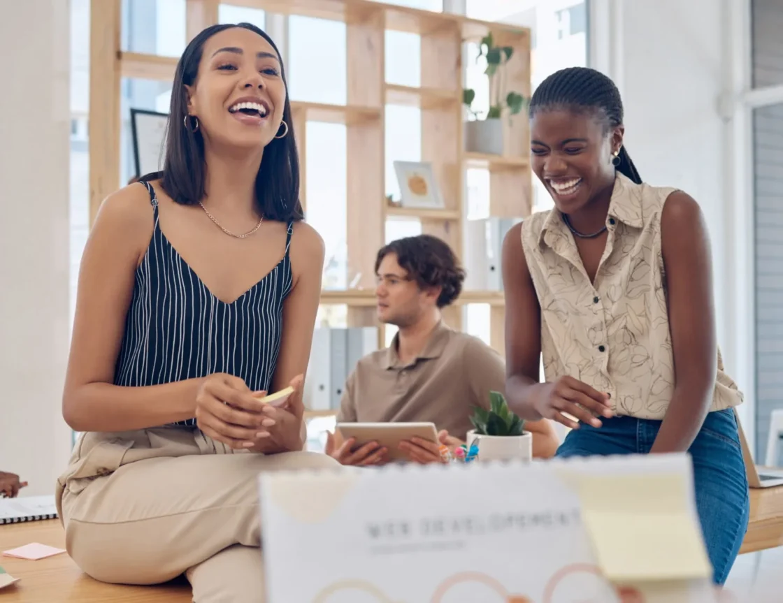 Sinal 4: Equipe Autônoma e Liderança Preparada