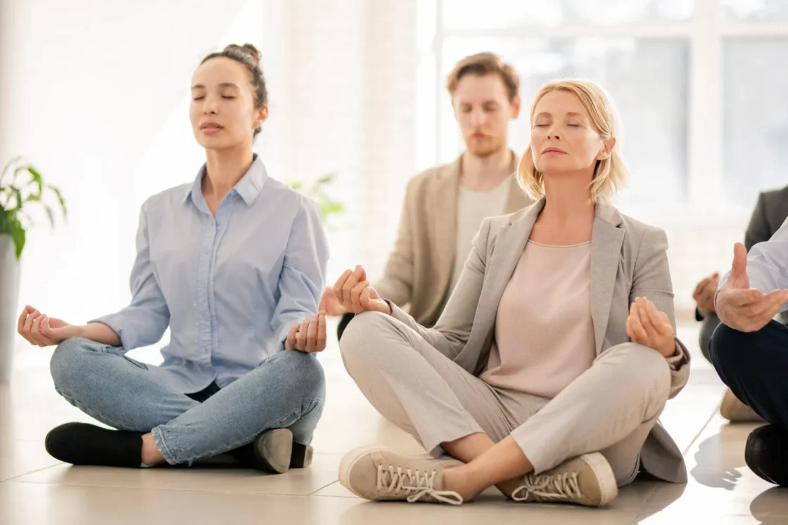 Como Implementar um Programa de Mindfulness na Sua Empresa