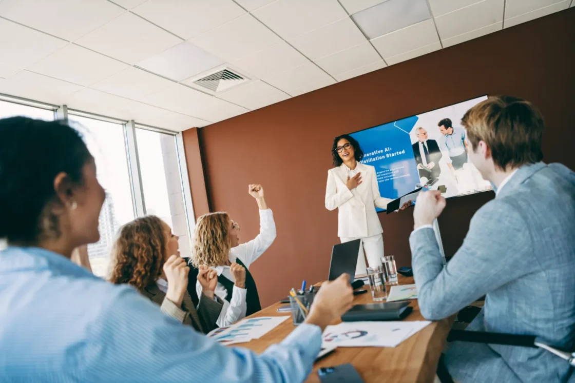 O que são Grupos de Mastermind?